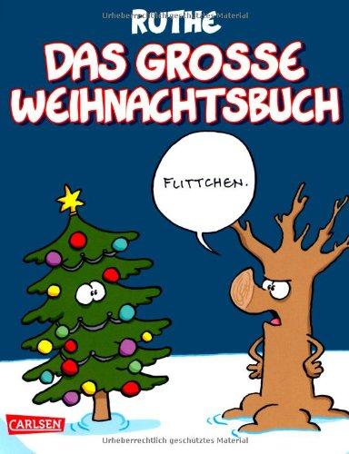 Shit happens!: Das große Weihnachtsbuch