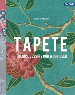 Tapete: Trends, Dessins und Wohnideen