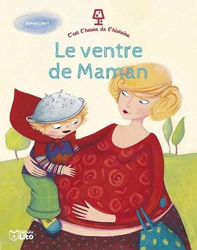 Le ventre de maman