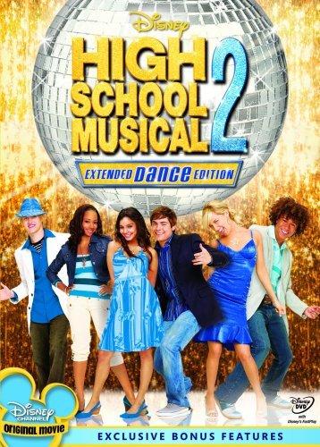 High School Musical 2: Dance Edition [UK Import]