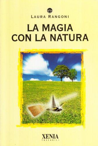 La magia con la natura