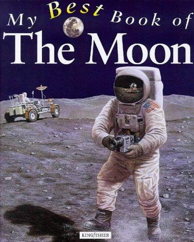 My Best Book of the Moon