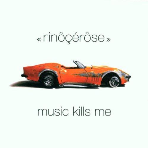 Music Kills Me