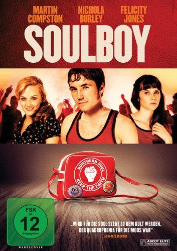 Soulboy