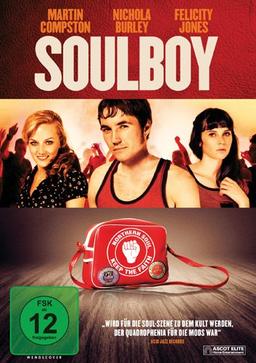 Soulboy