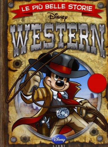 Le più belle storie western