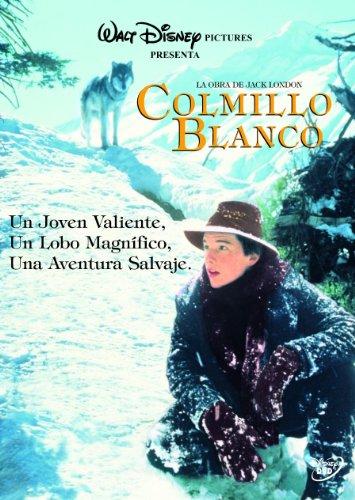 Colmillo Blanco [Spanien Import]