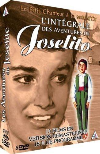 L'intégrale des aventures de joselito - [FR Import]