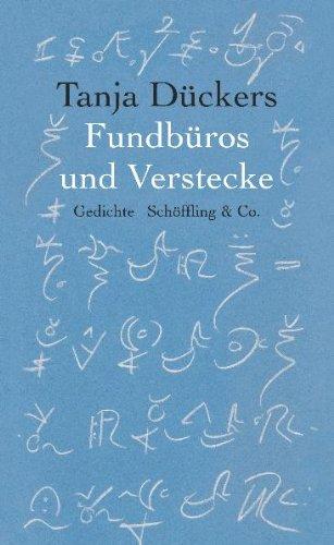 Fundbüros und Verstecke