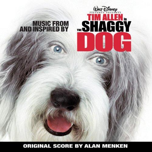 Shaggy Dog-Music from & Inspir