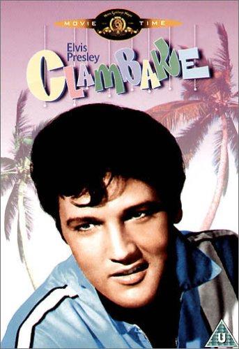 Clambake [UK Import]