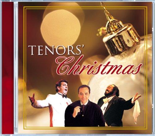 Tenor's Christmas