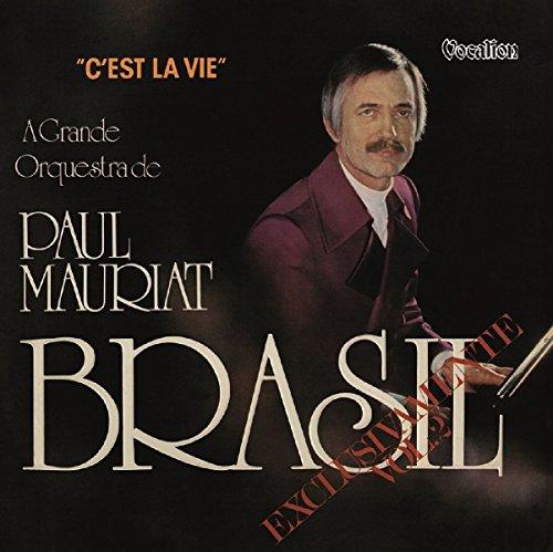 C'est La Vie & Brasil Exclusivamente V.2