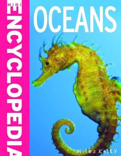 100 Facts Oceans (Mini Encyclopedia)