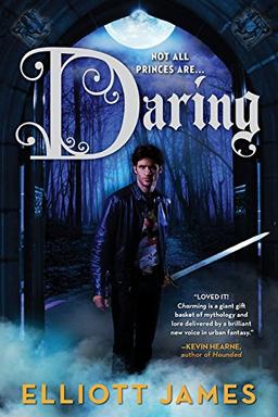 Daring (Pax Arcana, Band 2)