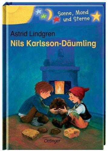 Nils Karlsson-Däumling