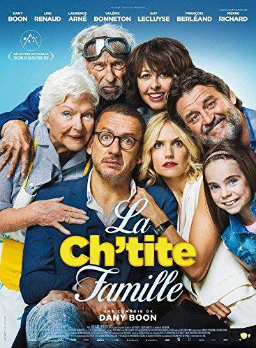 La ch'tite famille [FR Import]