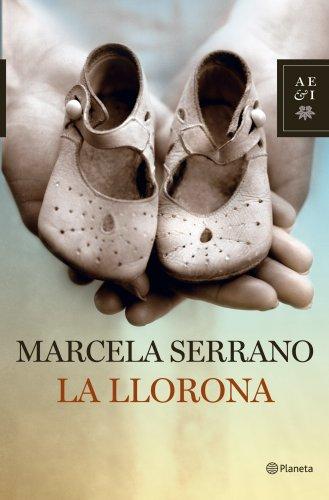 La llorona (Autores Españoles e Iberoamericanos)