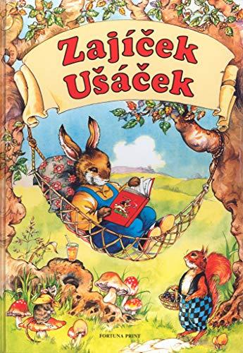 Zajíček Ušáček a jeho přátelé (1991)