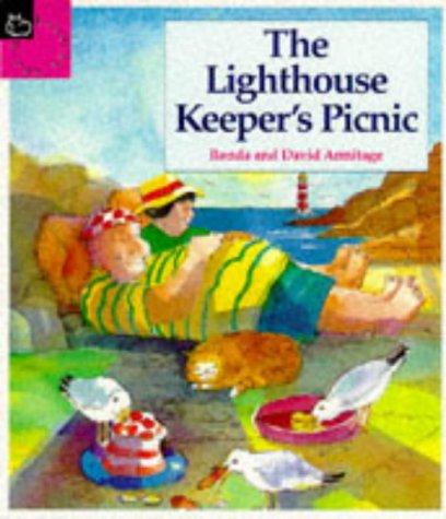 Lighthouse Keeper's Picnic (Picture Books)