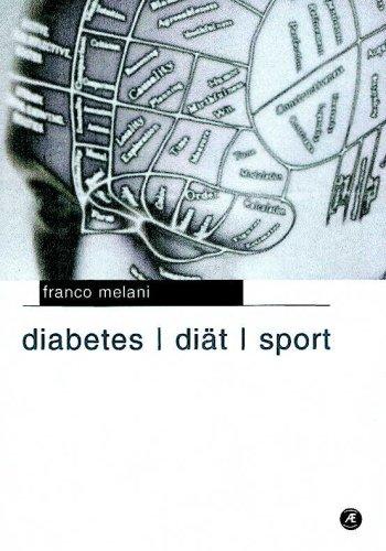 Diabetes, Diät, Sport