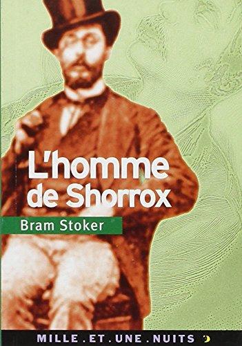 L'homme de Shorrox