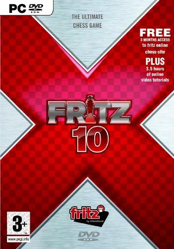 Fritz 10 [UK Import]