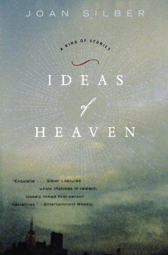 Ideas of Heaven: A Ring of Stories