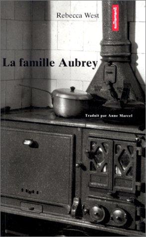 La famille Aubrey