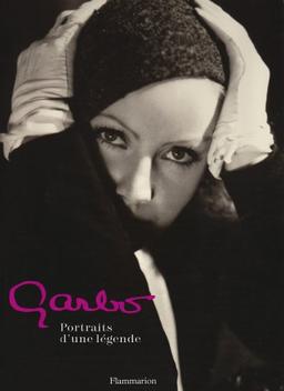 Garbo : portraits d'une légende