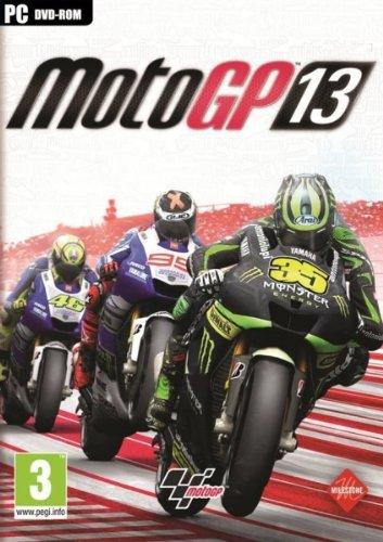 GIOCO PC MOTO GP 13