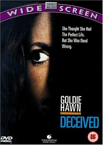 Deceived [UK Import]