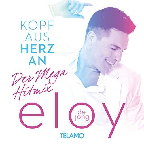 Kopf aus-Herz An...der Mega Hitmix