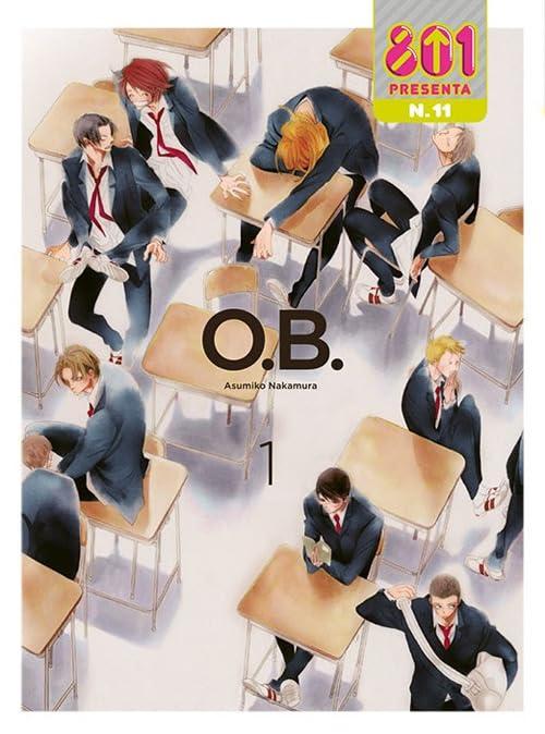 Compagni di classe. O. B. (801)