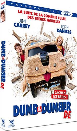 Dumb and dumber de [FR Import]