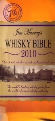 Jim Murray's Whisky Bible