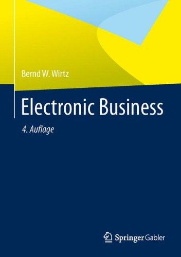 Electronic Business