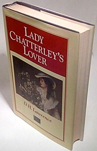 Lady Chatterley's Lover