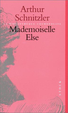 Mademoiselle Else