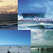 Ocean Dreams. CD. . Musik zum Erleben, Genießen, Entspannen