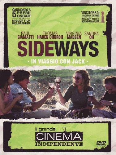 Sideways - In viaggio con Jack [IT Import]