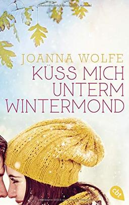 Küss mich unterm Wintermond