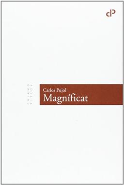 Magníficat (Cálamo Poesía, Band 14)