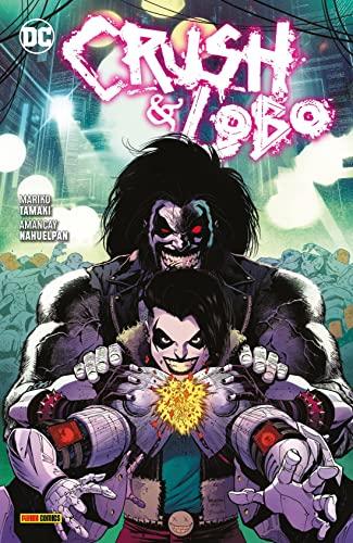 Crush & Lobo