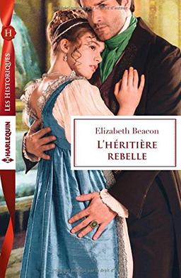 L'héritière rebelle