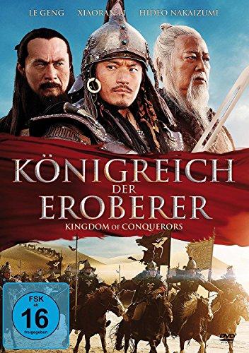 Königreich der Eroberer