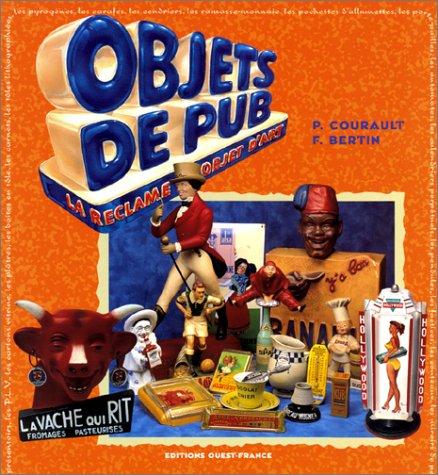 Objets de pub : quand la réclame se fait objet d'art