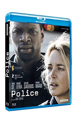 Police [Blu-ray] [FR Import]