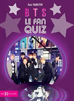 BTS : le fan quiz