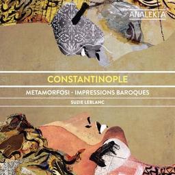 Constantinople-Metamorfosi